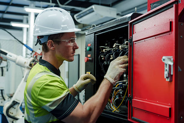 24/7 Emergency Generator Installation experts in Fairfield, IA