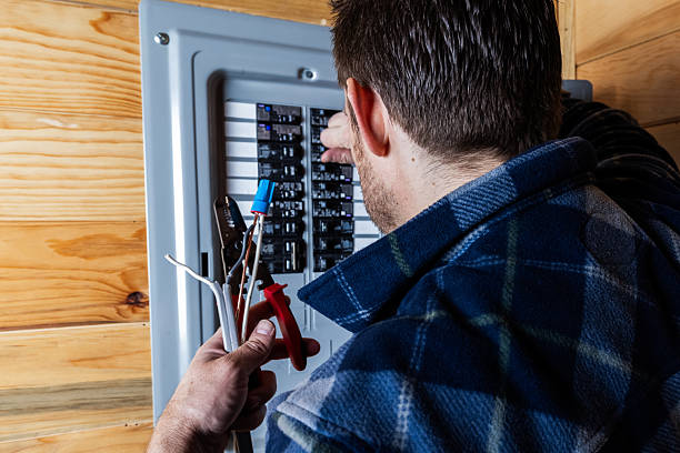 Affordable Generator Installation solutions in Fairfield, IA